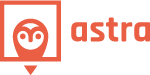 Logo of Astra - Association of Innovation and Development