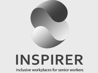 INSPIRER - Inkluzívne pracoviská pre starších zamestnancov